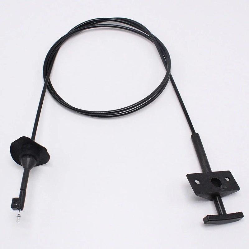 Ford Mustang Hood Release Cable (1983–1993)