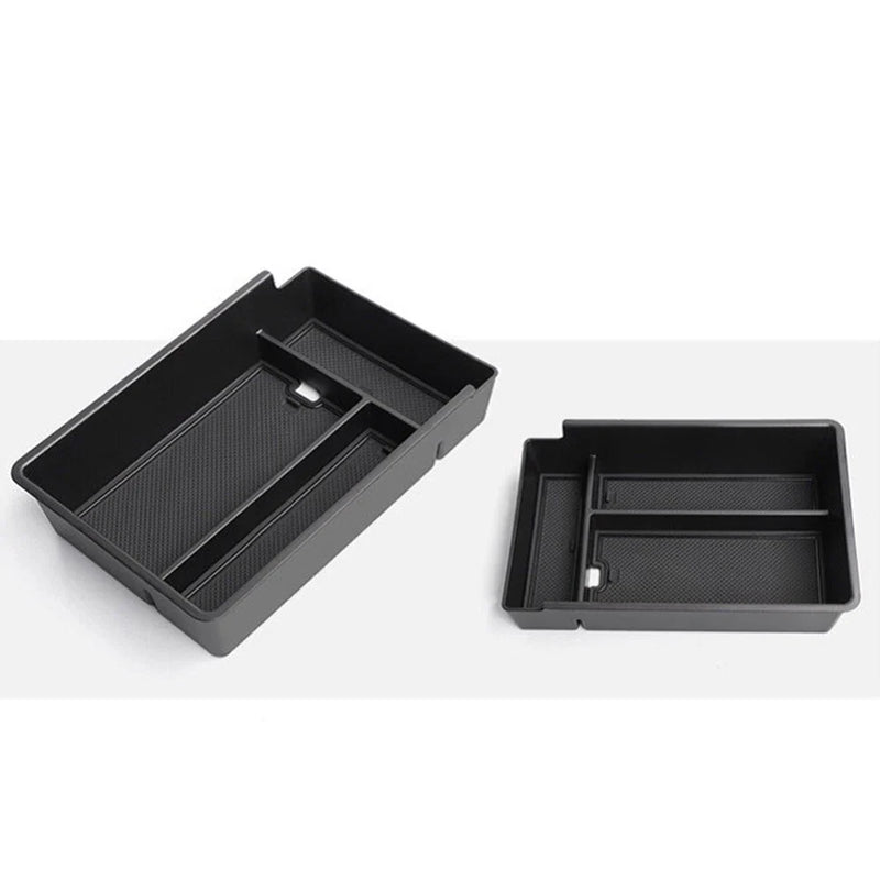 Xiaopeng G6 Central Control Storage Box and Organizer (2022–2024)