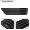 Ford Focus Mk2 (2009-2012) 1 x Piece Front Left Fog Light Grill