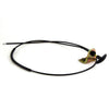 Nissan Datsun 521 1968-1973 Bonnet Release Cable