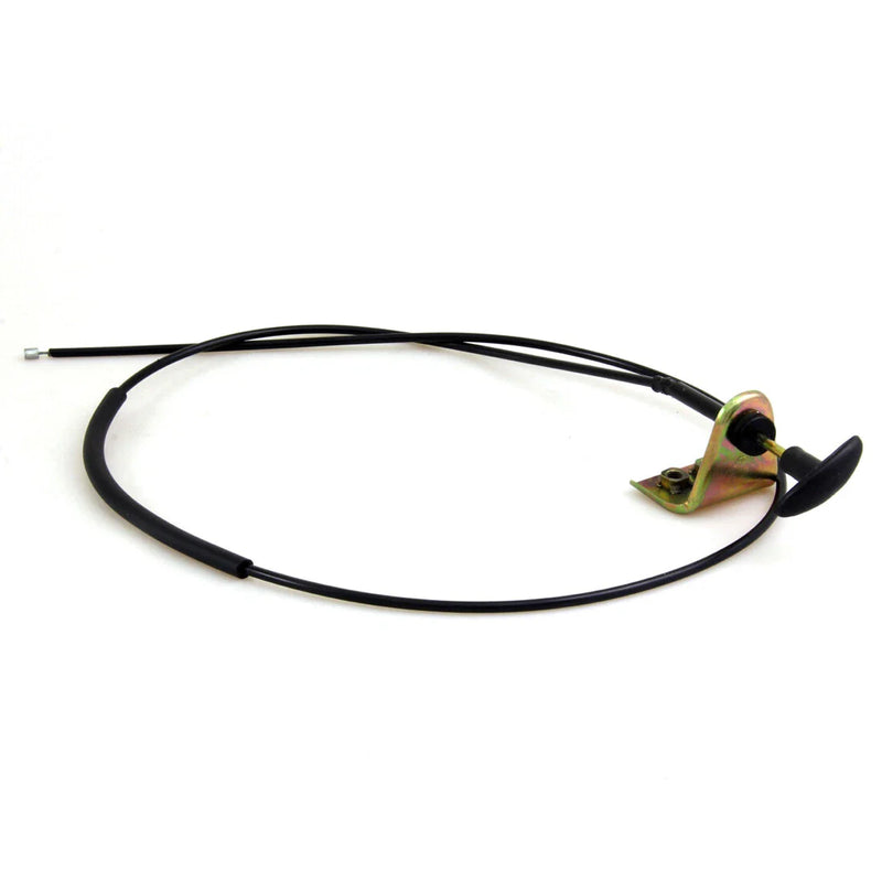 Nissan Datsun 521 1968-1973 Bonnet Release Cable