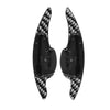 Hyundai LAFESTA IX35 PALISADE Steering Wheel Shift Paddle Extensions