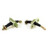 Toyota Hilux Tiger Stout 1997-2005 Door Stopper x2