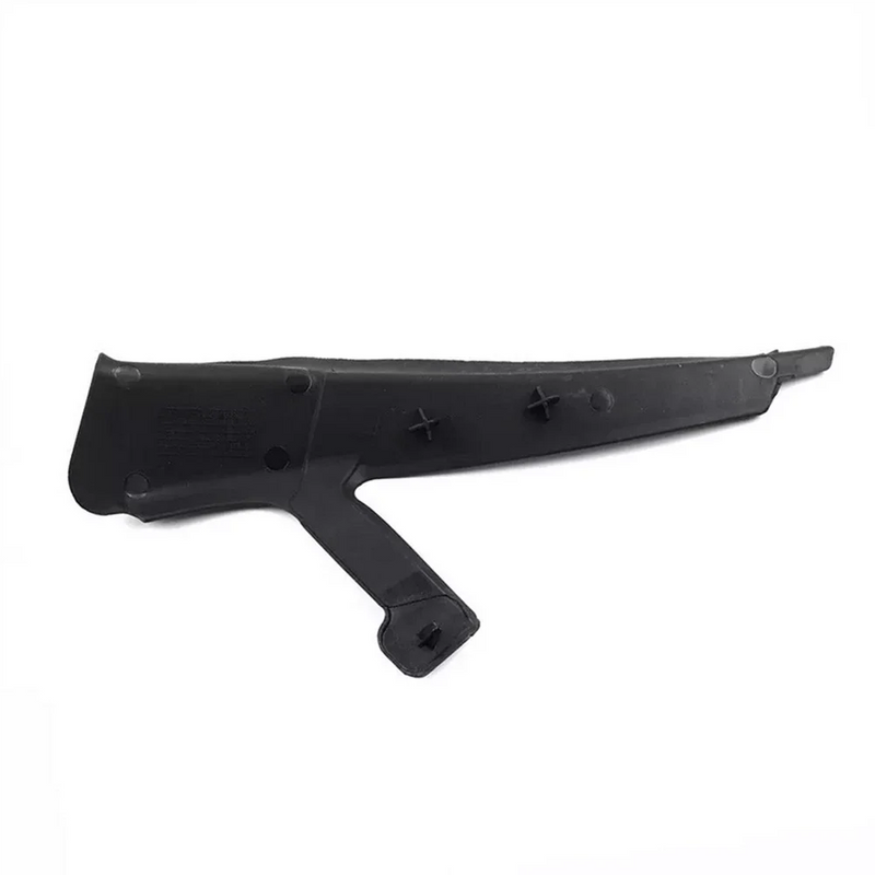Jaguar XJL Front Radiator Wiper Cowl Grille Panel (2010-2019)