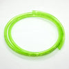 ATV Buggy Dirt Bike 1M Meter 5mm ID Clear Green Fuel Petrol Line Hose