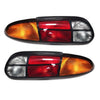 Chevrolet Camaro Tail Brake Light (2010-2015)