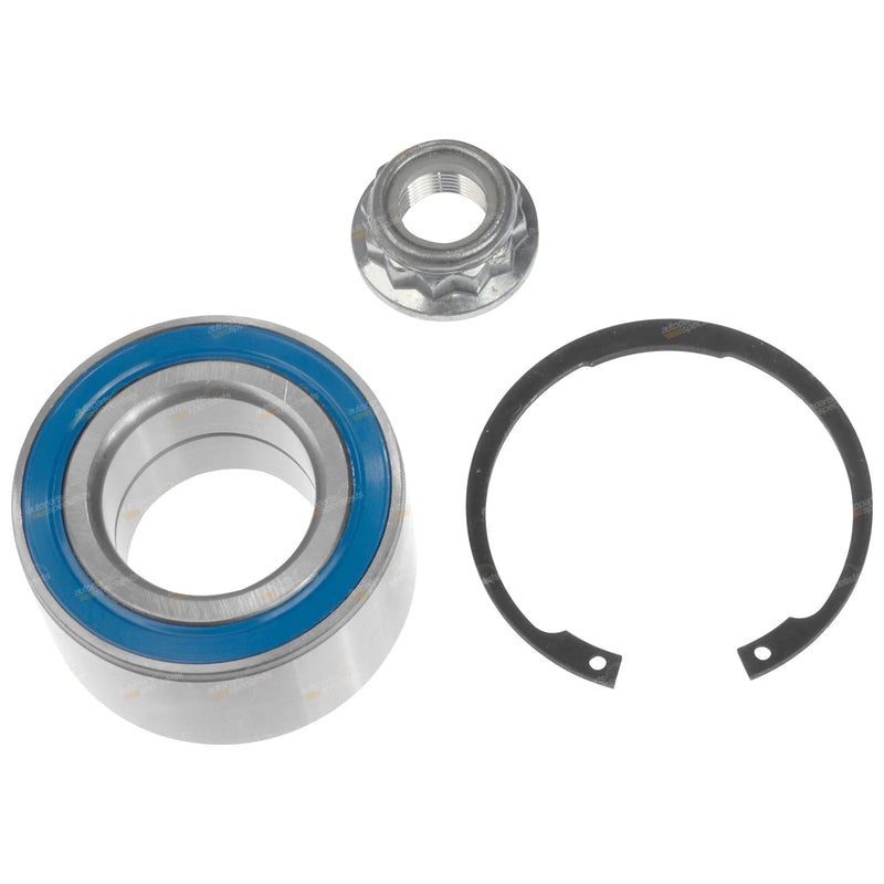 Audi TT 8J Front/Rear Wheel Bearing (2009 - 2010)