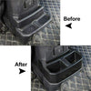 Jeep Wrangler JL Rear Cup Drink Holder Organizer (2018-2020)