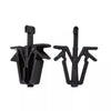 Toyota 4Runner, Pickup, RAV4, Tacoma 10 Pcs Grille Clips