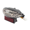 Suzuki Hayabusa GSX1300R LED Tail Light Turn Signals (1999-2007)