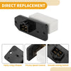 Toyota 4Runner (1996-2002) 1 Pcs HVAC Blower Motor Resistor