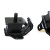 Nissan Datsun Pick-Up D21 1985-1999 Engine Mounts x2