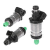 Honda Prelude, Accord, Acura Integra, Legend Fuel Injector (1990-2001)