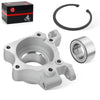 Polaris RZR Turbo XP4 Heavy Duty Wheel Bearing Carrier Kit Left (2014–2023)