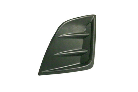 FOG Light Cover Left Hand Side FOR Isuzu D-MAX