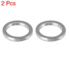 Honda CG125 30mm ID 40mm OD Motorcycle Exhaust Muffler Pipe Gaskets (2000-2023)