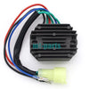 Yamaha F75 F90 F100 Voltage Regulator Rectifier (2000-2006)
