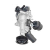 Mercedes A B GLA CLA W176 W246 X156 X117 C117 1.6L 2.0L Water Pump