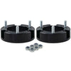 Toyota Hilux VIGO 35MM Front Spacers & Rear Shackles (2005-2014)