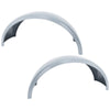 Fender For Peterbilt 357 1990-2007 Front Driver and