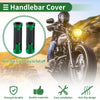 Motorcycle Grips Cover / 0.87x0.94 / Universal Hand Grips