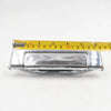 Mazda Bravo B2000 B2200 B2600 Chrome Door Handle