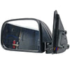 Toyota Hilux RN85 LN106 LN107 Left Manual Door Mirror (1988-1997)
