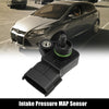 Hyundai Niro (2017-2023) - Plastic Metal Black Intake Pressure MAP Sensor