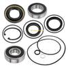 Honda Rancher 420 Rear Axle Wheel Seal Bearing O-Ring (2014–2022)
