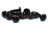 Suzuki GSX1250FA Fork Cap & Windscreen Screws