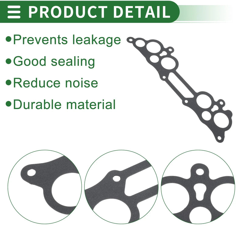 Mazda 626 Intake Manifold Gasket (1987-1989)