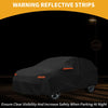 Honda CRV 7-Seater Waterproof All Weather Car Cover (2017-2023)