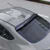 Toyota GR86, Subaru BRZ Rear Spoiler Lip (2022-2025)