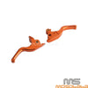 Harley Touring Tri Glide Road Glide Street Glide Brake Clutch Levers (2008-2013)