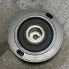 Benz Smart 451 Fortwo Sprocket Wheel Crankshaft Gear Pulley 2x (2007–2015)