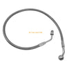 Polaris Ranger 500 2x4 2 x Front Left Brake Hose Line (2005–2009)