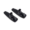 Mitsubishi Lancer Outlander Sport 2 x Fender Lamp Side Marker Signal Lights