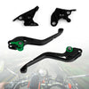 Buell XB12R XB12Ss XB12Scg M2 Cyclone F2 Brake Clutch Lever (2003-2010)