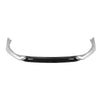 Honda Civic Front Lower Spoiler Lip Splitter (2011-2015)