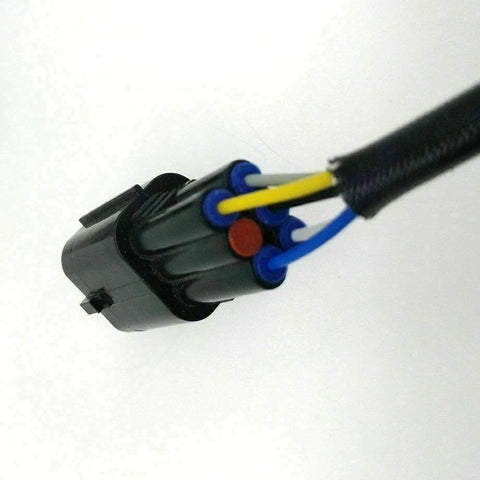 Mazda 3, 5 O2 Oxygen Sensor Upstream (2006-2013, 2008-2010)