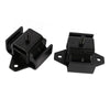 Nissan Patrol GU Gearbox Transmission Mount Set (1997-2023)