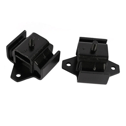 Nissan Patrol GU Gearbox Transmission Mount Set (1997-2023)