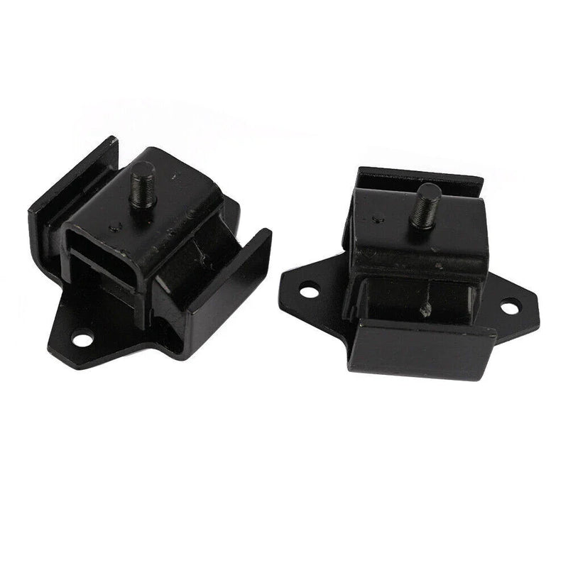 Nissan Patrol GU Gearbox Transmission Mount Set (1997-2023)