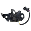Chevy Malibu 2016-2018 Sedan Hood Latch Lock Release