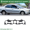 Mazda 323 Intake Manifold Gasket (1994-1998)