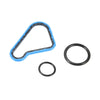 Chrysler Dodge Ram 3.7L 4.7L Engine Timing Cover Gasket (2002-2011)