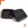 Mazda MX-3, MX-6, RX-7, 323, 626, 929, B-Series, MPV Clutch Brake Pedal Pad (1990-1998)