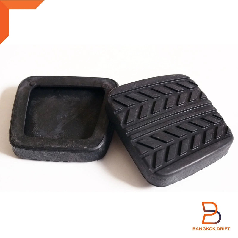 Mazda MX-3, MX-6, RX-7, 323, 626, 929, B-Series, MPV Clutch Brake Pedal Pad (1990-1998)