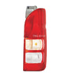 Toyota Hiace Commuter 2005-2013 RH Tail Light (2005-2013)
