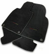 Audi A7 4 Door Carpet (2010-2018) - AutoWin Brand Germany Floor Mats